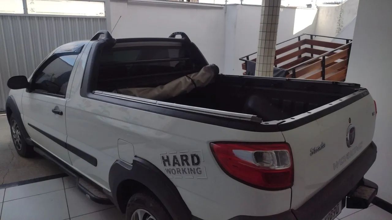 FRETE E CARRETO - Foto 3