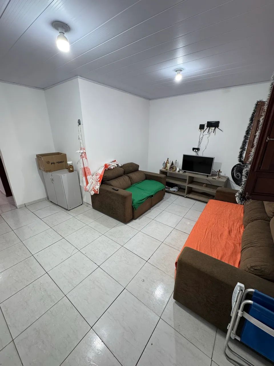 Casa 3 quartos no Prado  - Foto 2