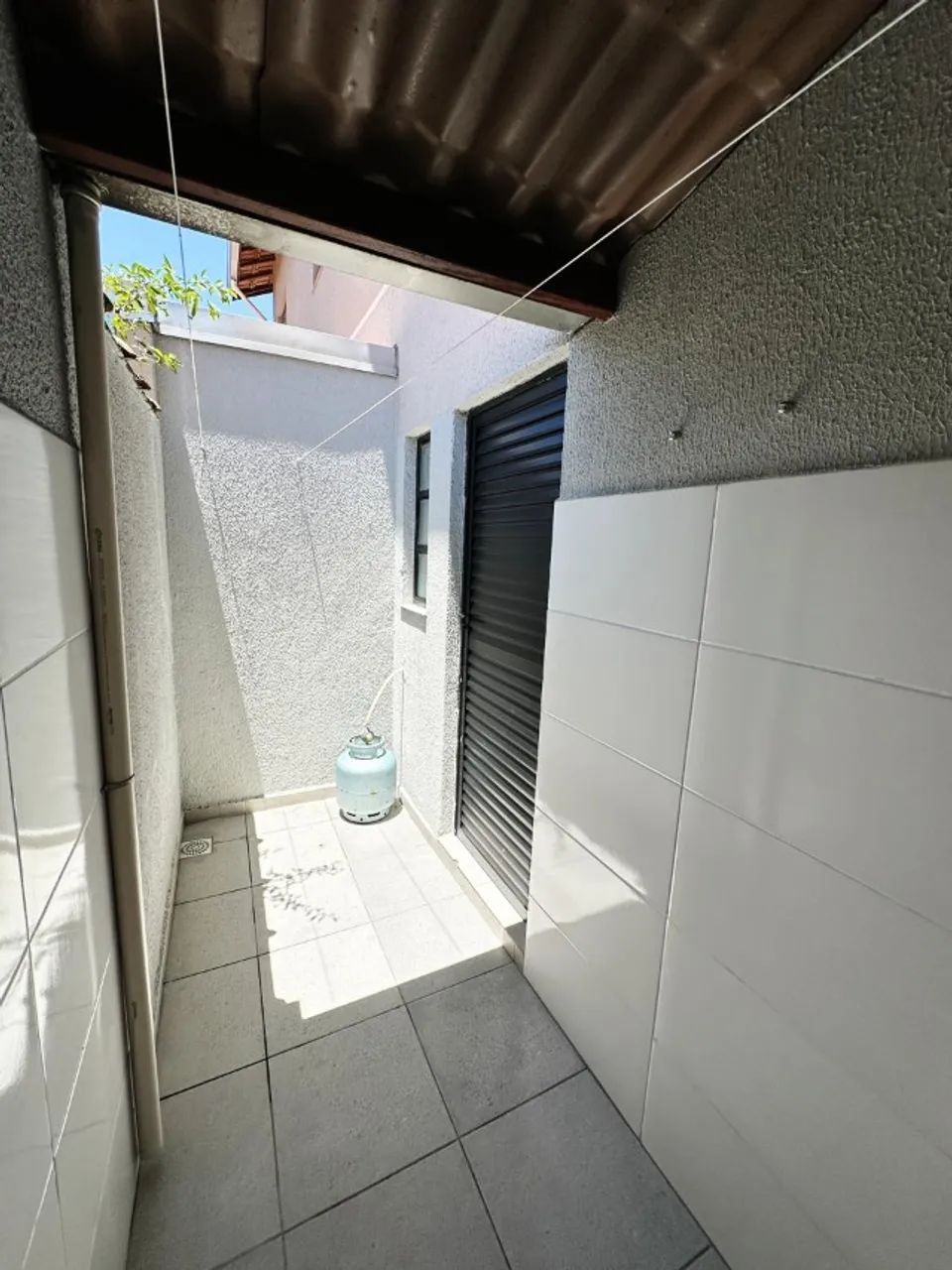 Sobrado com 2 Dormitórios em Condomínio, Pertinho da Praia, Natal e Ano Novo Disponíveis - Foto 7