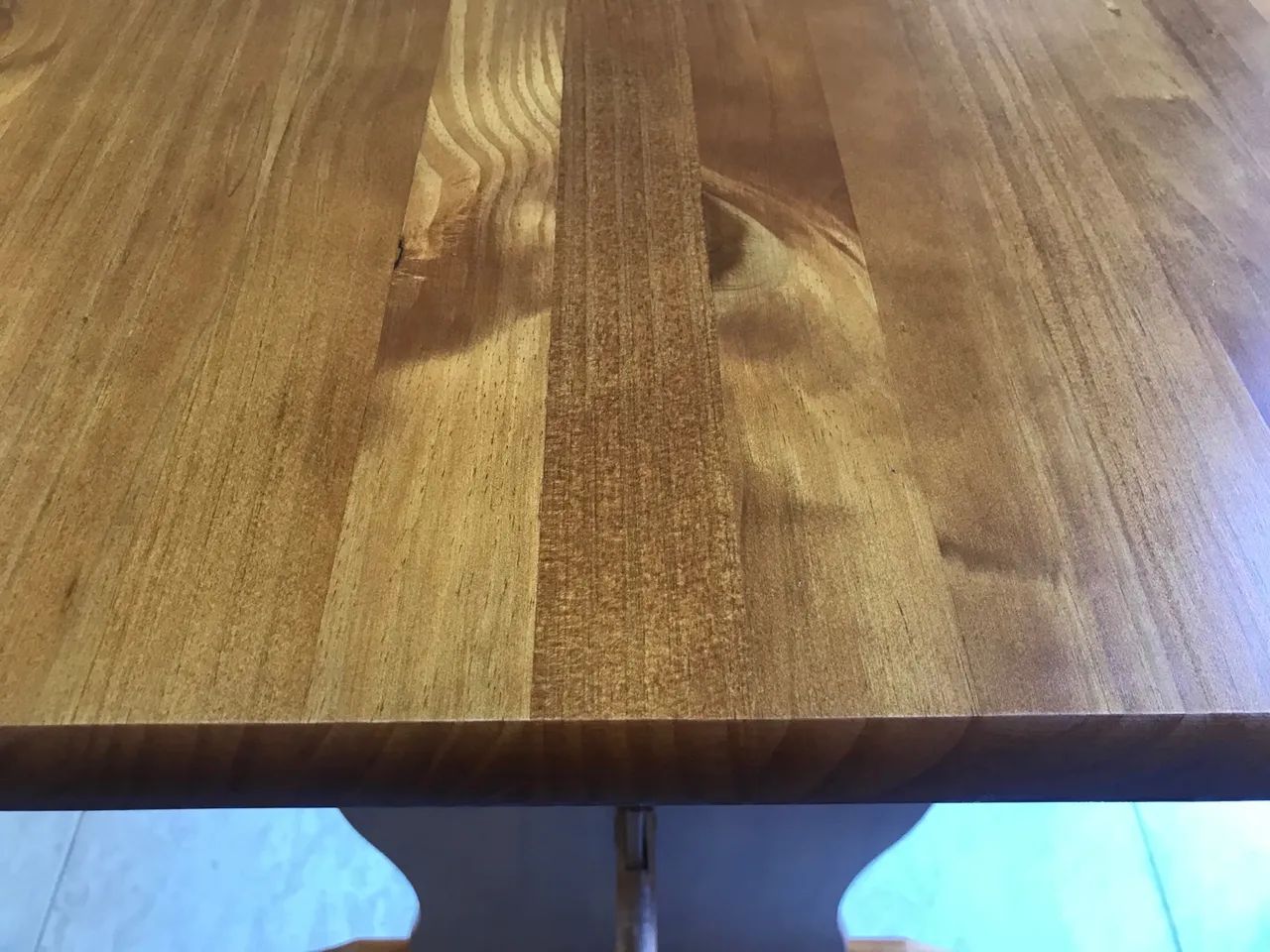 Mesa de madeira