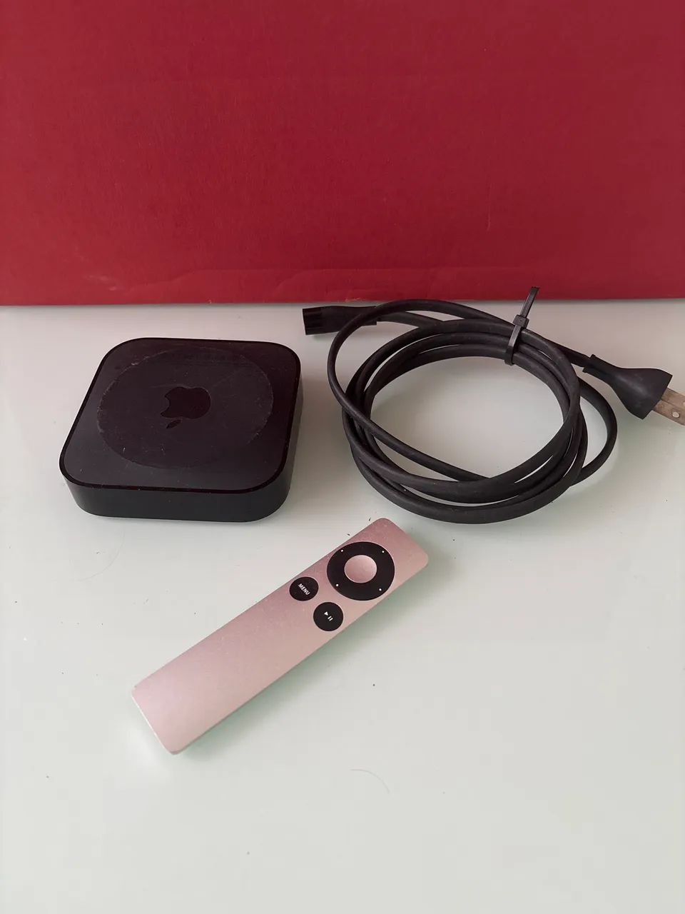 Apple TV 3a Geração A1427