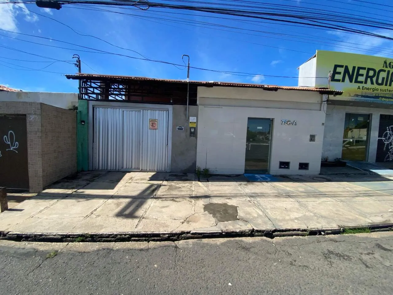 Casa Residencial - Venda