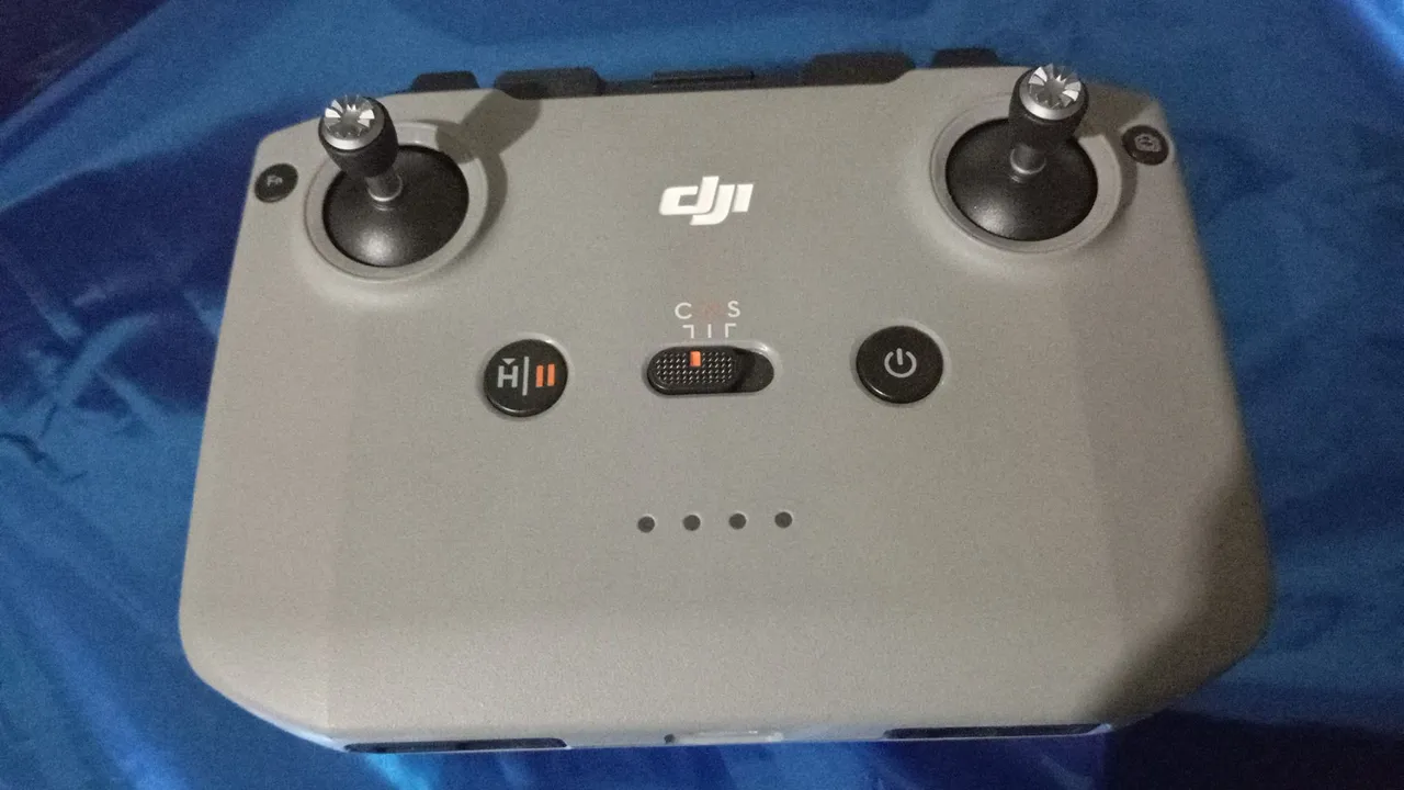Controle Remoto DJI NEO RC-N3