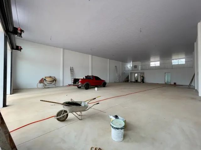 BARRACÃO COMERCIAL 380m² - SAÍDA PARA MARINGÁ (PR-317) - FLORESTA/PR - Foto 4