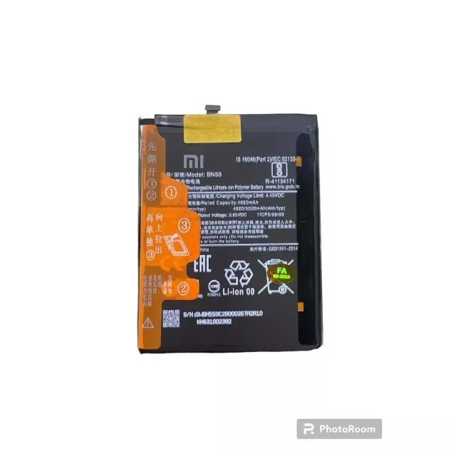 Redmi note 9s - Foto 2