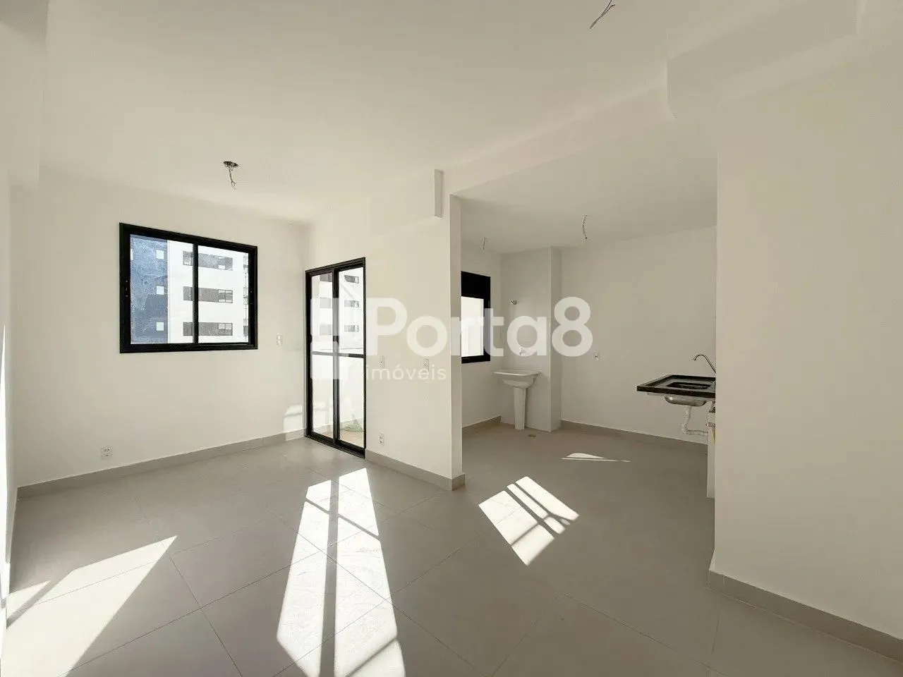 Apartamento no Nau Vivendas com 3 Dormitórios Para Locação - Próximo ao Rio Preto Shopping
