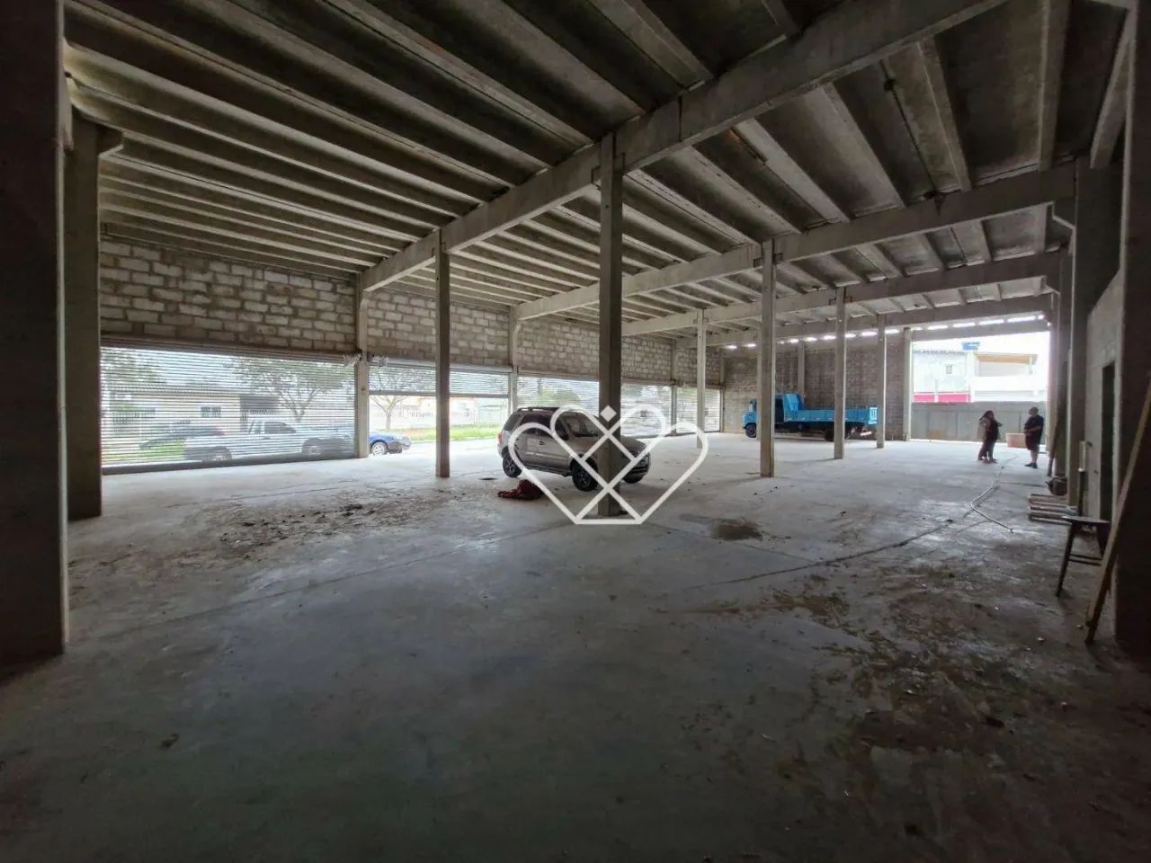 Pavilhão Comercial de 500m² para Alugar  Excelente Oportunidade para Seu Negócio - Foto 4