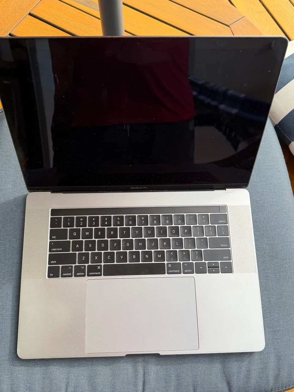 MacBook Pro pouco uso  - Foto 5