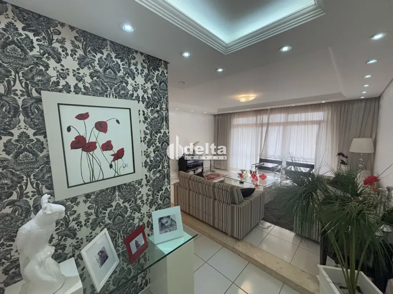 Apartamento disponível para venda no bairro Fundinho em Uberlândia-MG