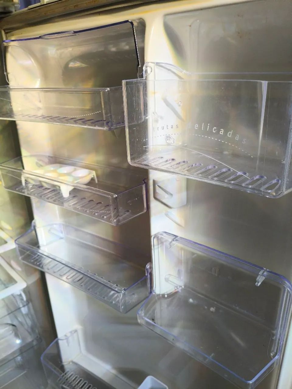 Refrigerador Frost Free  - Foto 3