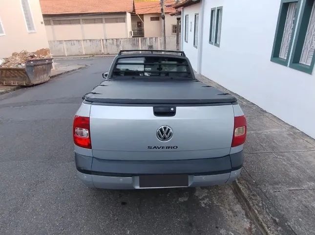 SAVEIRO 1.6 2015 - Foto 2