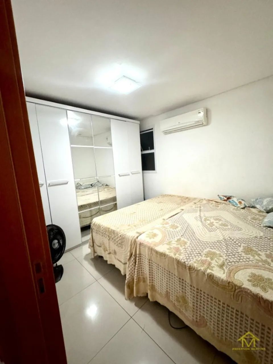  3 quartos em Itapua - Ed. Gold Summer  - Foto 3