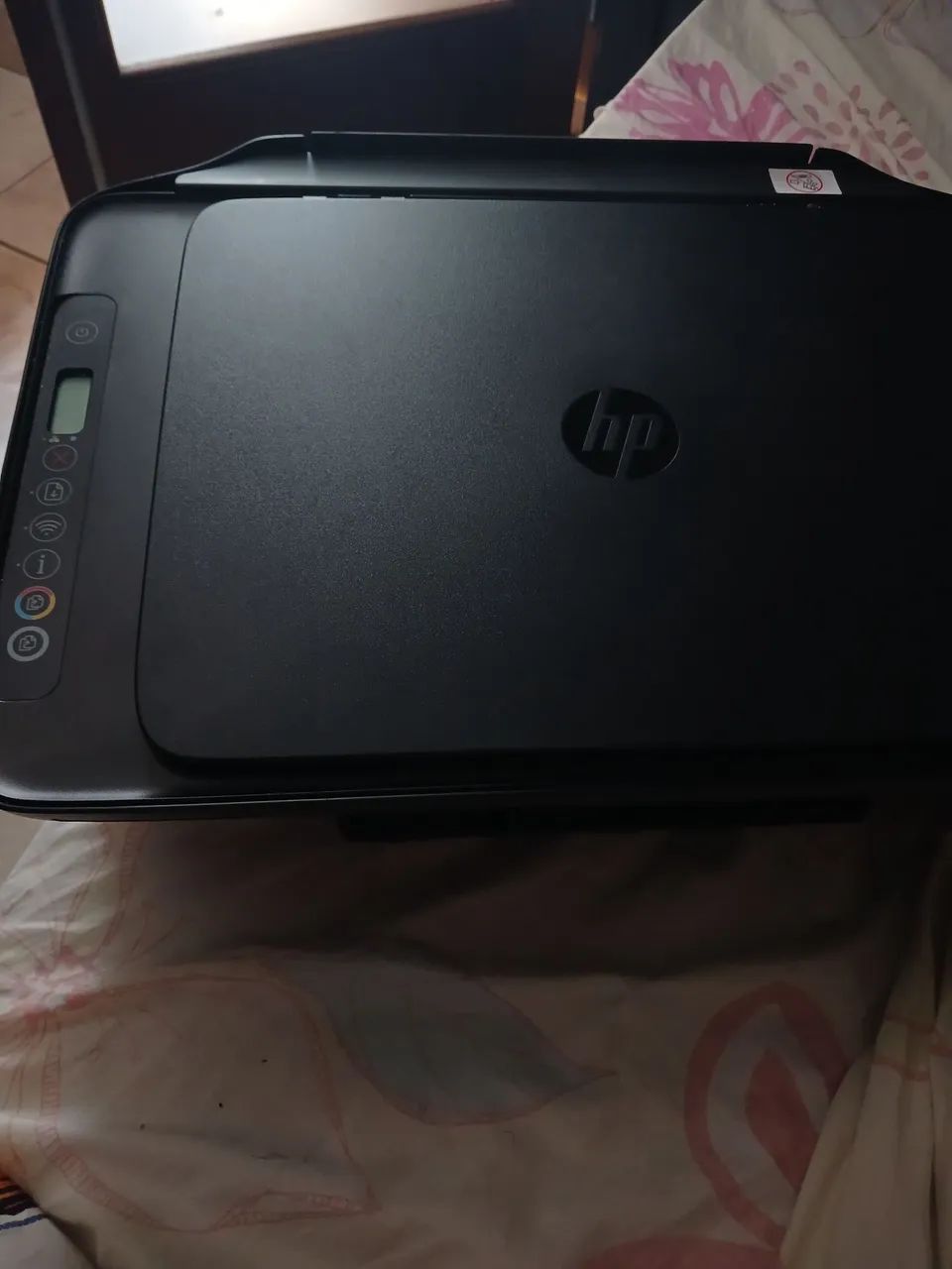 Impressora HP DeskJet 2800 series  - Foto 5