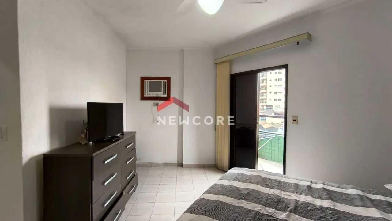 Apartamento em Rua Marajoaras - Tupi - Praia Grande/SP - Foto 7
