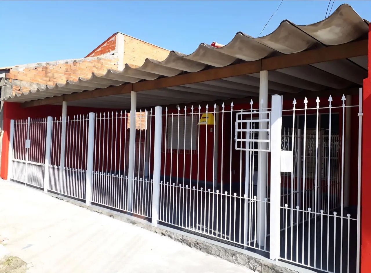 Primeira imagem do imóvel