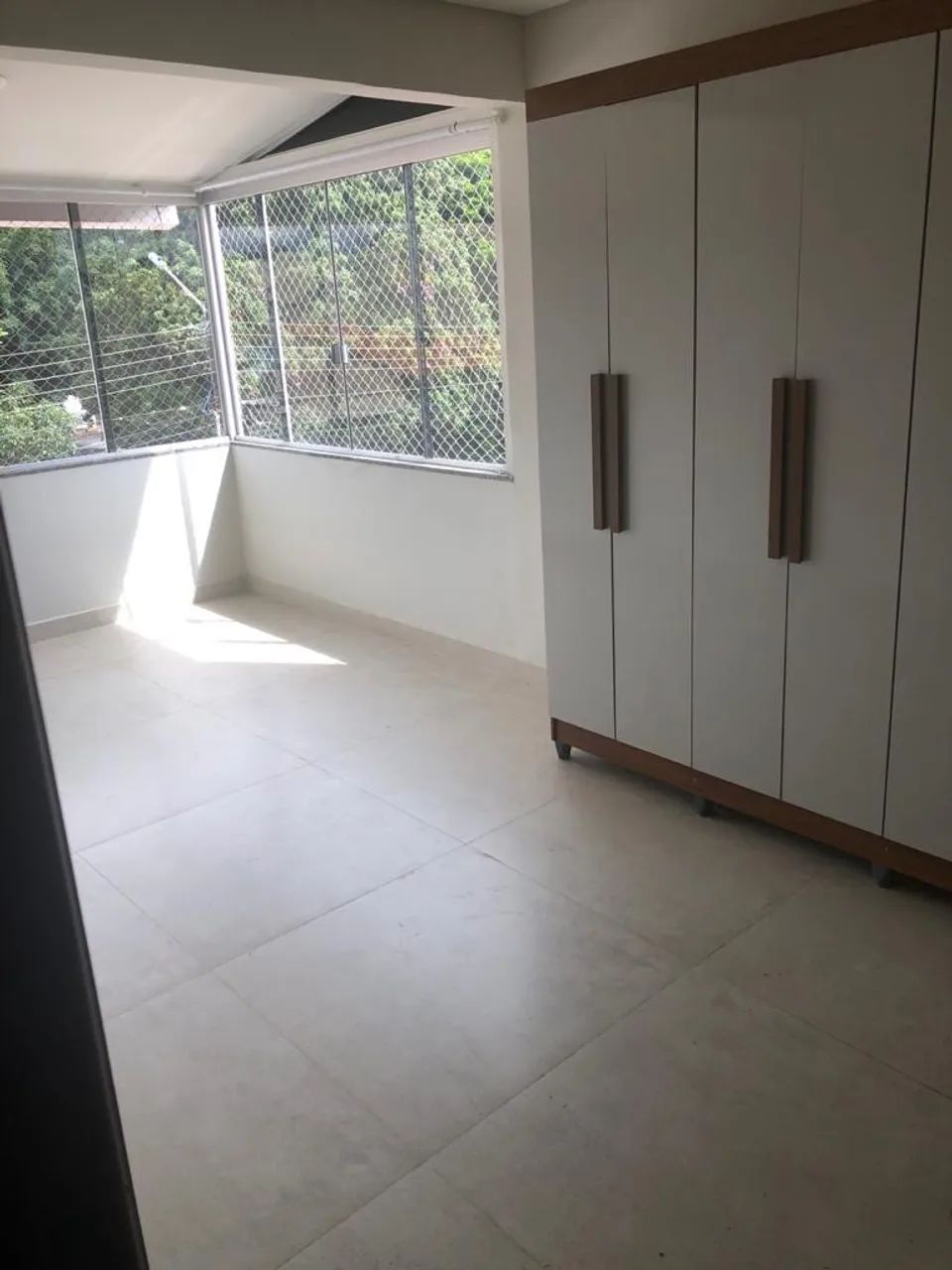 Alugo apartamento 3 quartos cruzeiro novo  - Foto 4