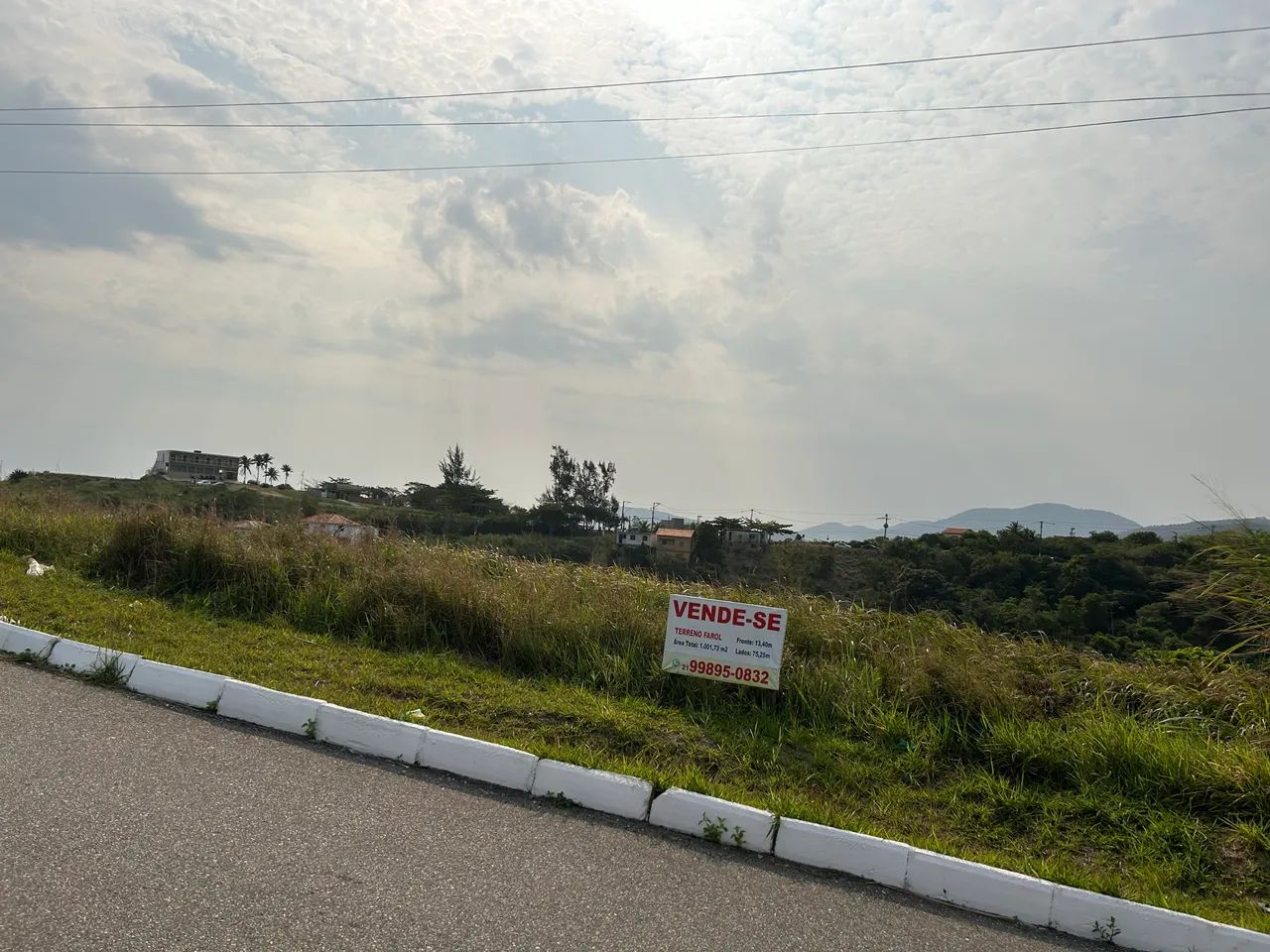 Foto - Niterói - Barreto