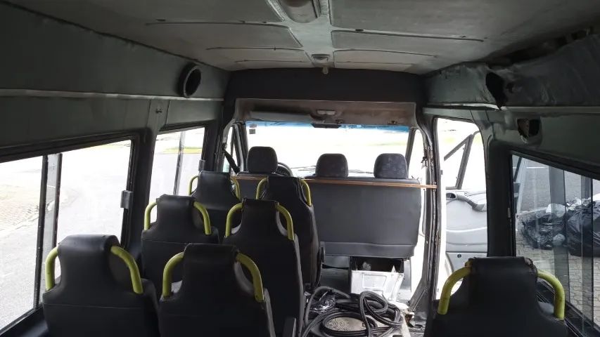 Sprinter Guerra MIC 20 - Foto 3