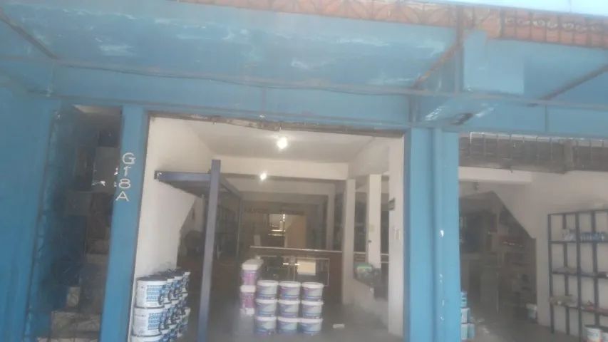LOJA COMERCIAL  NA GOMES DE MATOS - LOCALIZAÇÃO PRIVILEGIADA! - Foto 2
