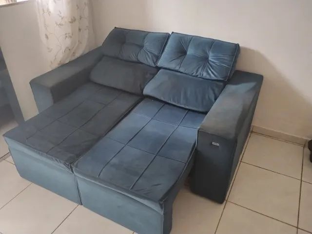2-Seater Kappesberg Reclining Sofa64595870785665121
