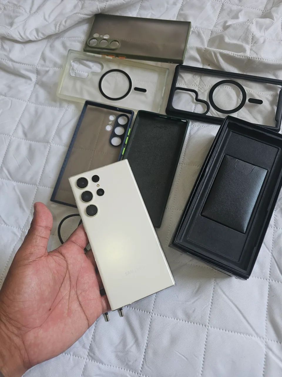 Celular 64300600580739122