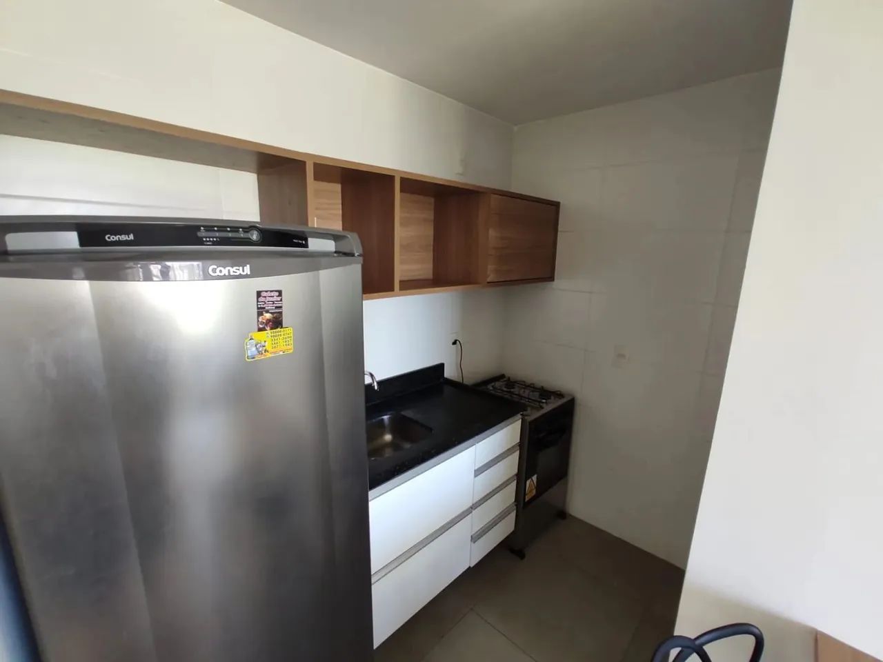 Flat mobiliado para aluguel tem 28 metros quadrados com 1 quarto em Boa Viagem - Recife -  - Foto 5