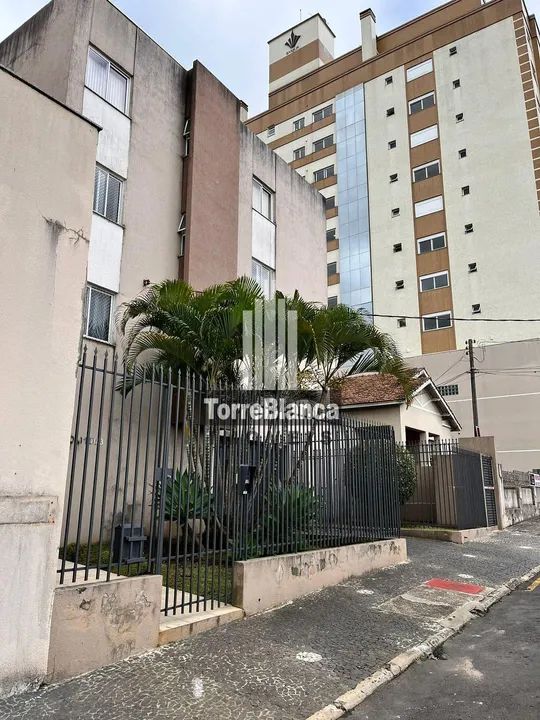 Apartamento à venda, Centro, Ponta Grossa, PR