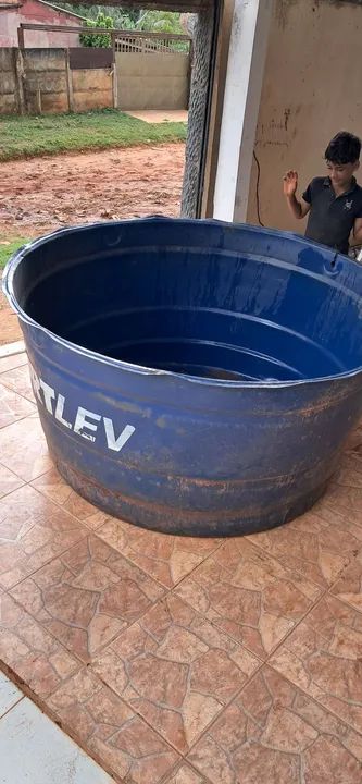 Caixa d'água de 2000 Litros - Foto 2