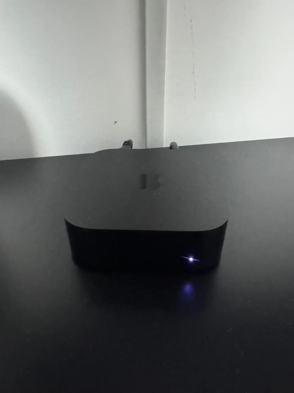 Apple TV 4K(3ª Geração) Wifi 64GB USB-C