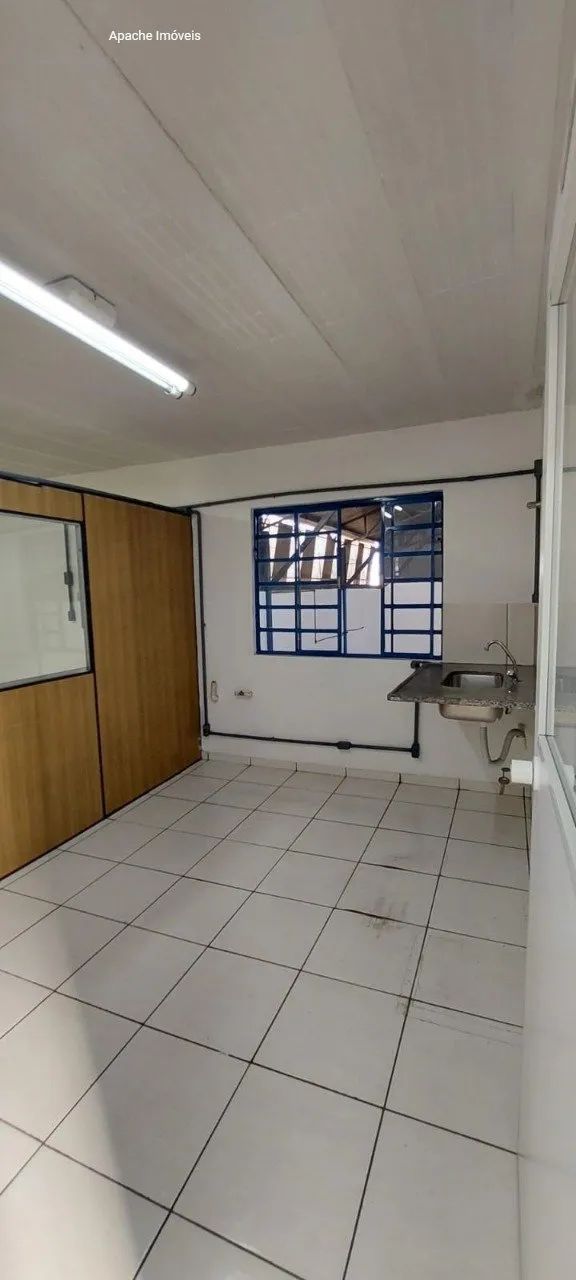 Galpão para locação no bairro Boa Esperança - Foto 12