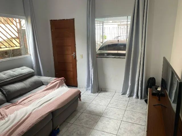Casa próxima a Avenida Líder na Zona leste - Foto 2