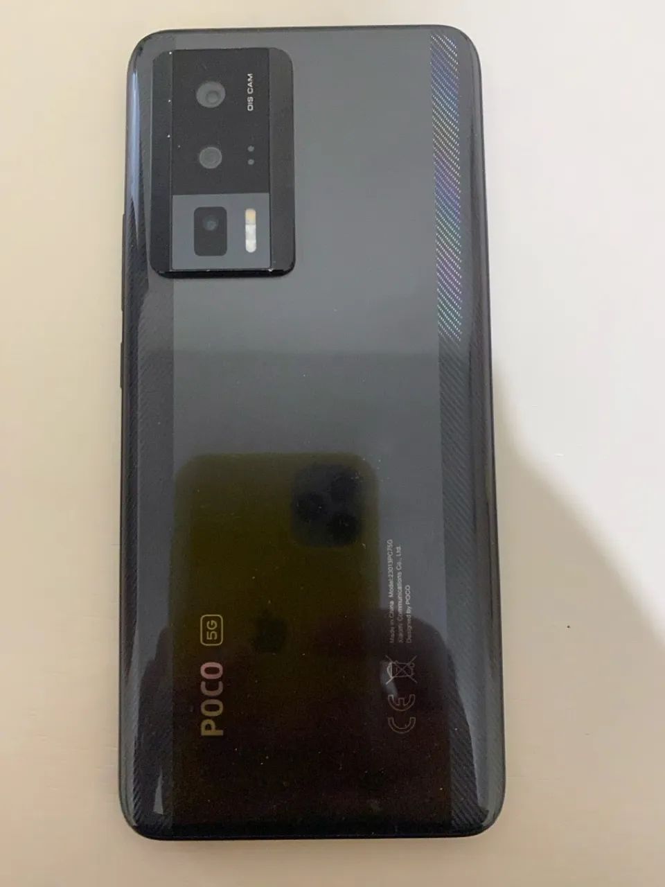 Vendo Xiomi poco f5 pro - Foto 4