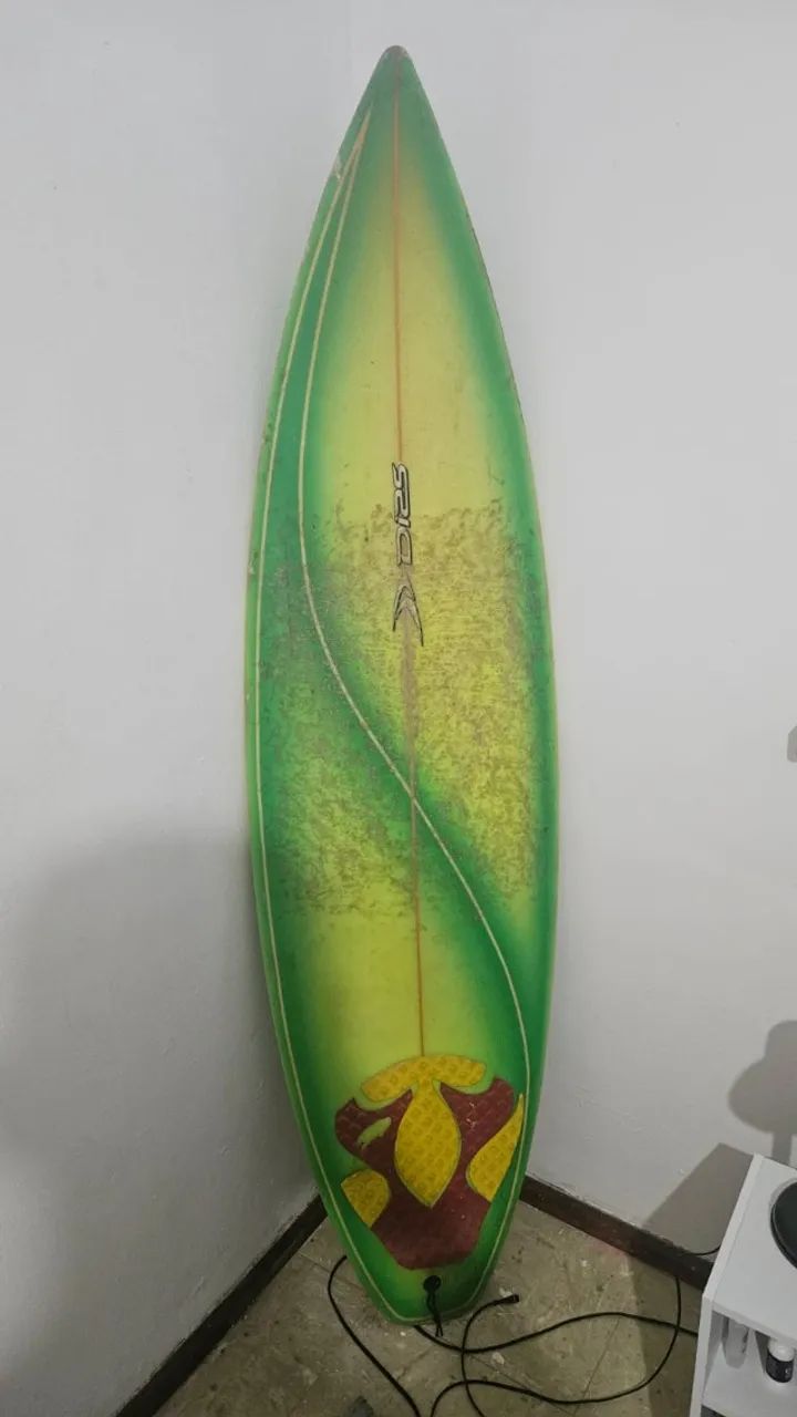 Prancha de surf Dias