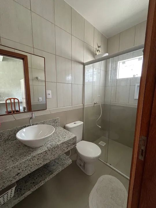 Aluga-se linda Kitnet residencial em Biguaçu - Foto 7