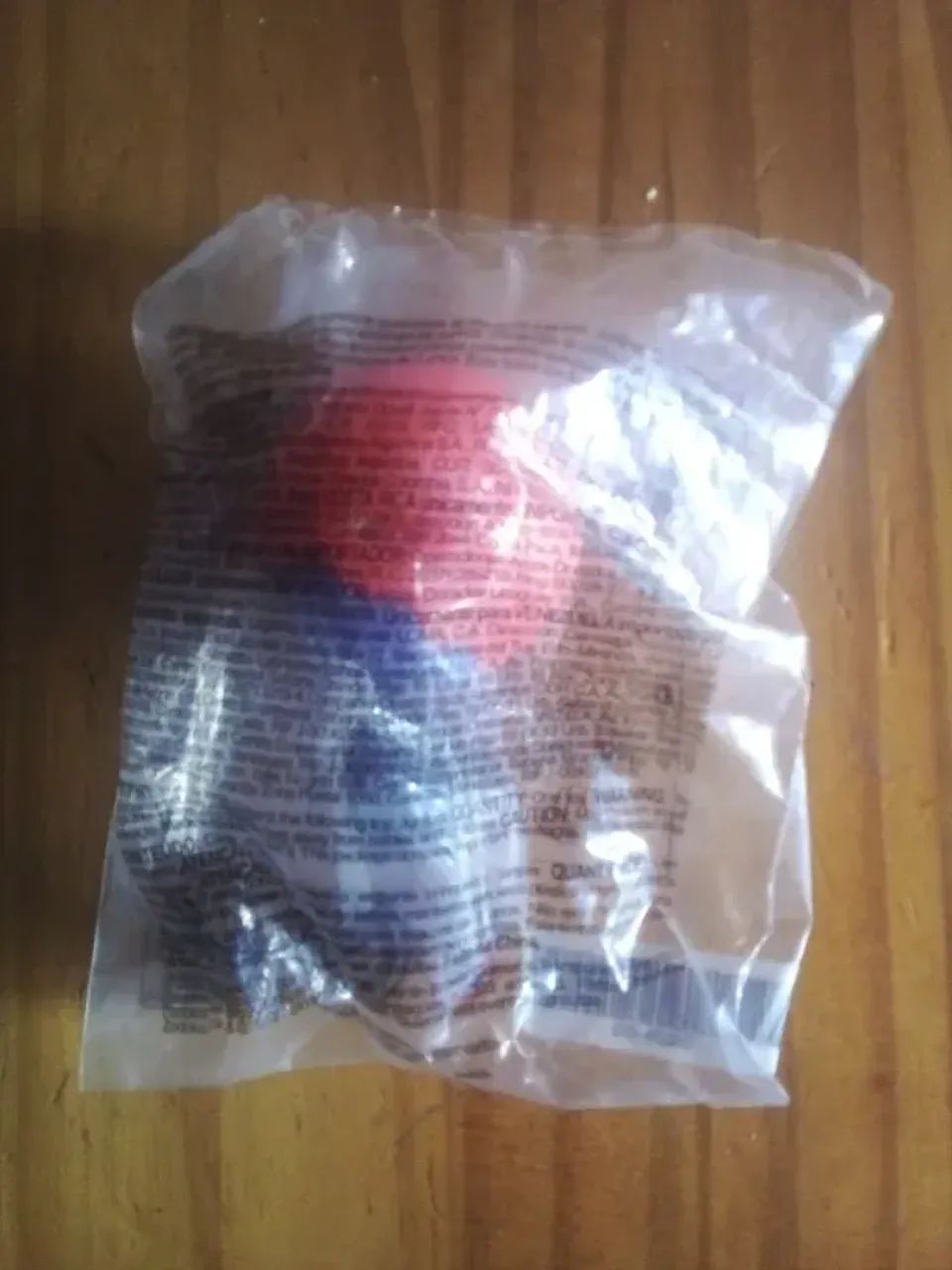 Promocional Mcdonalds Zoobles! Juniper Lacrado - Foto 2