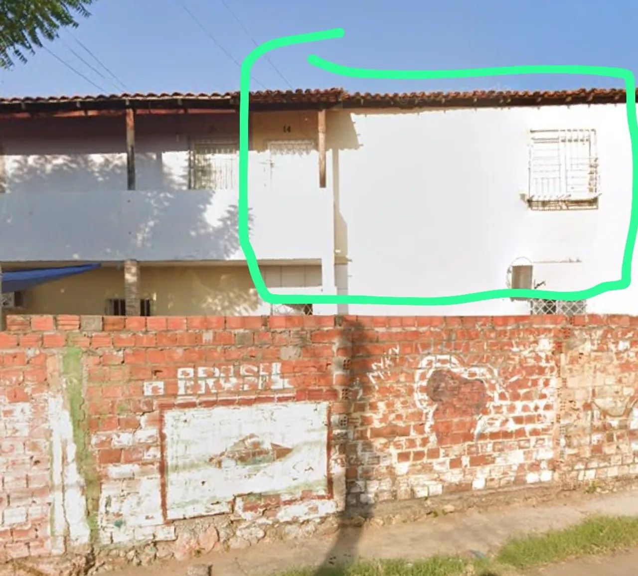 Foto - Teresina - Itararé