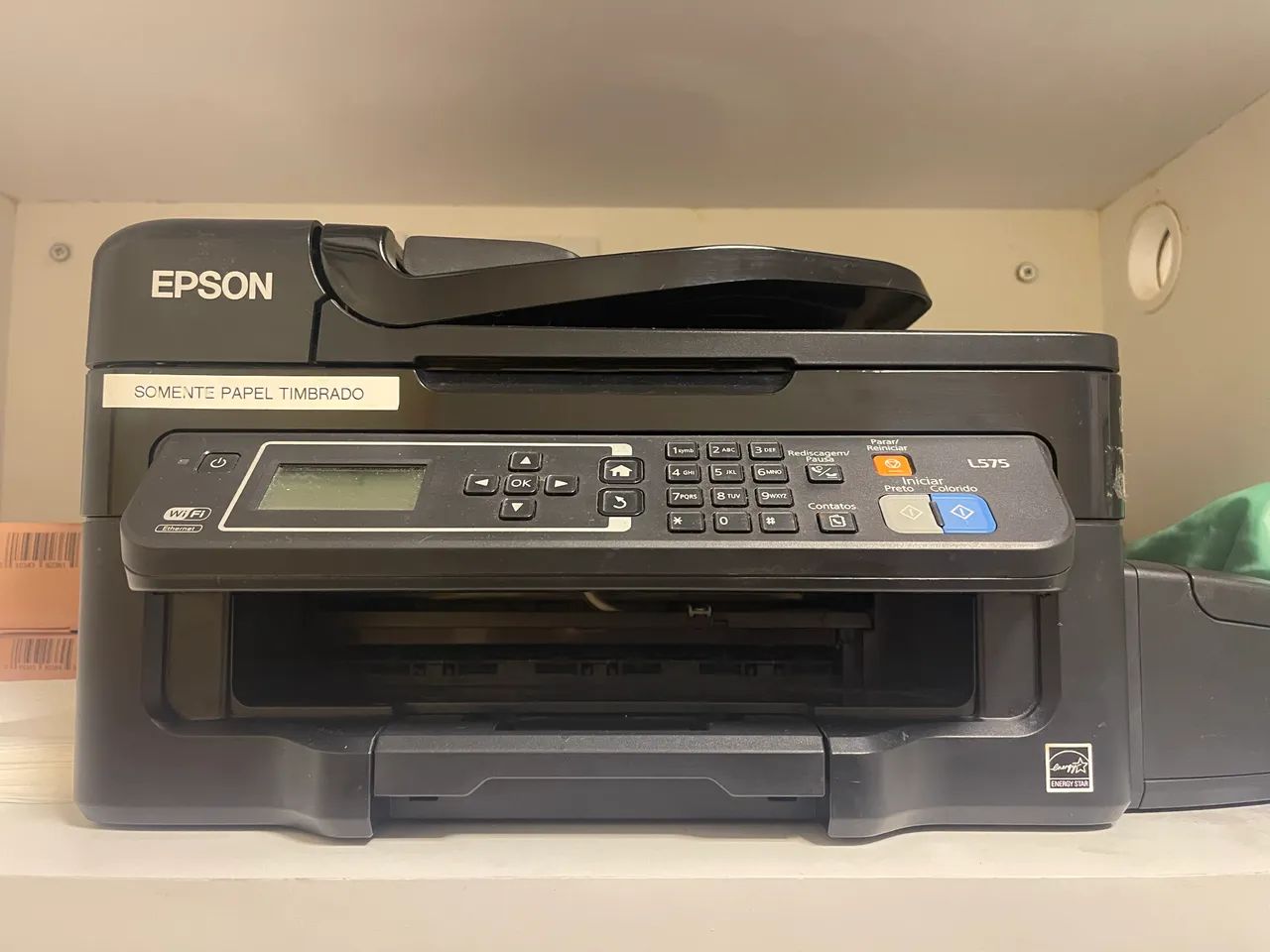 Impressora epson l57564168561933698121