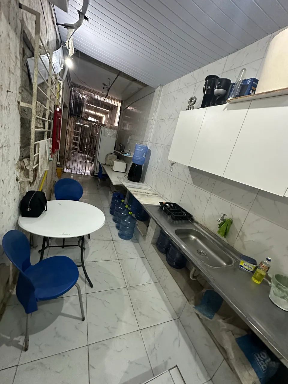 LOCAÇÃO ? ANDAR SUPERIOR IDEAL PARA PROFISSIONAIS DA ÁREA DA SAÚDE - Foto 9