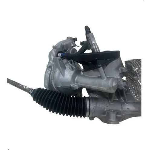 Caixa Direção Peugeot 208 2021 2022 2023 2024 (usado) - Foto 2