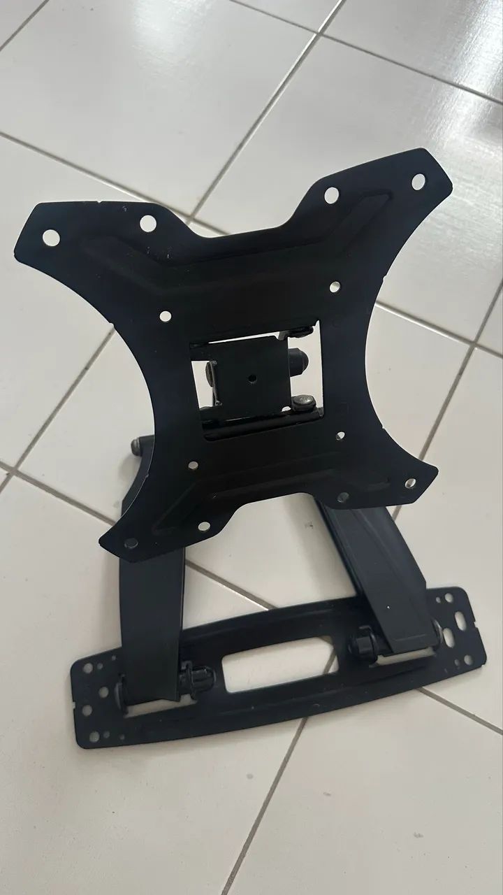 Suporte de TV articulado  - Foto 3