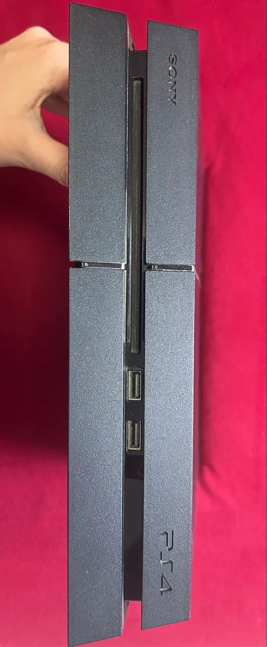 PS4 Original Completo - Foto 4