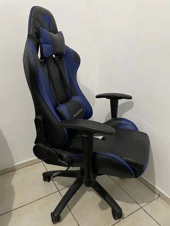 Cadeira Gamer ThunderX3 - Foto 4