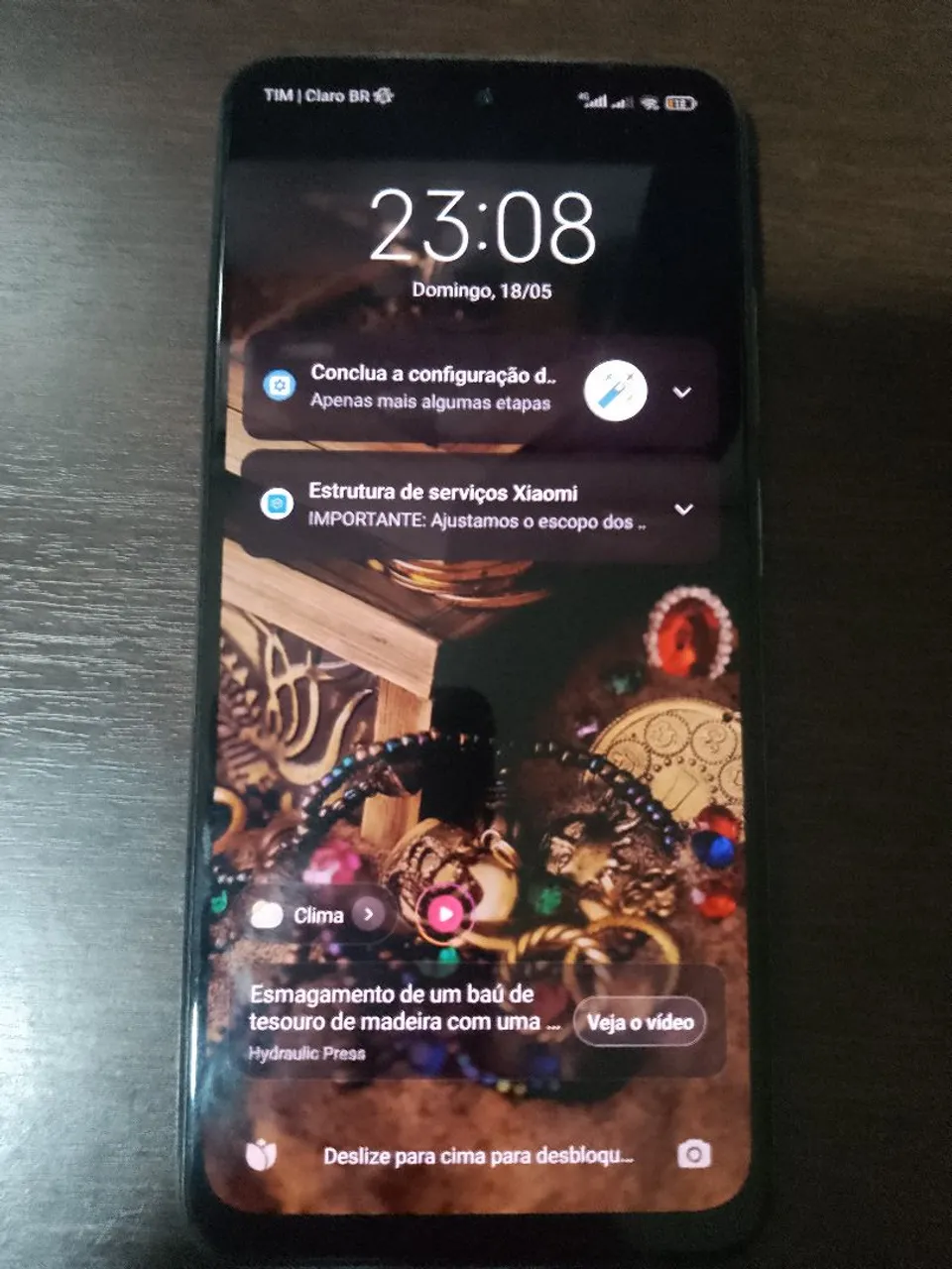 Redme Note 10
