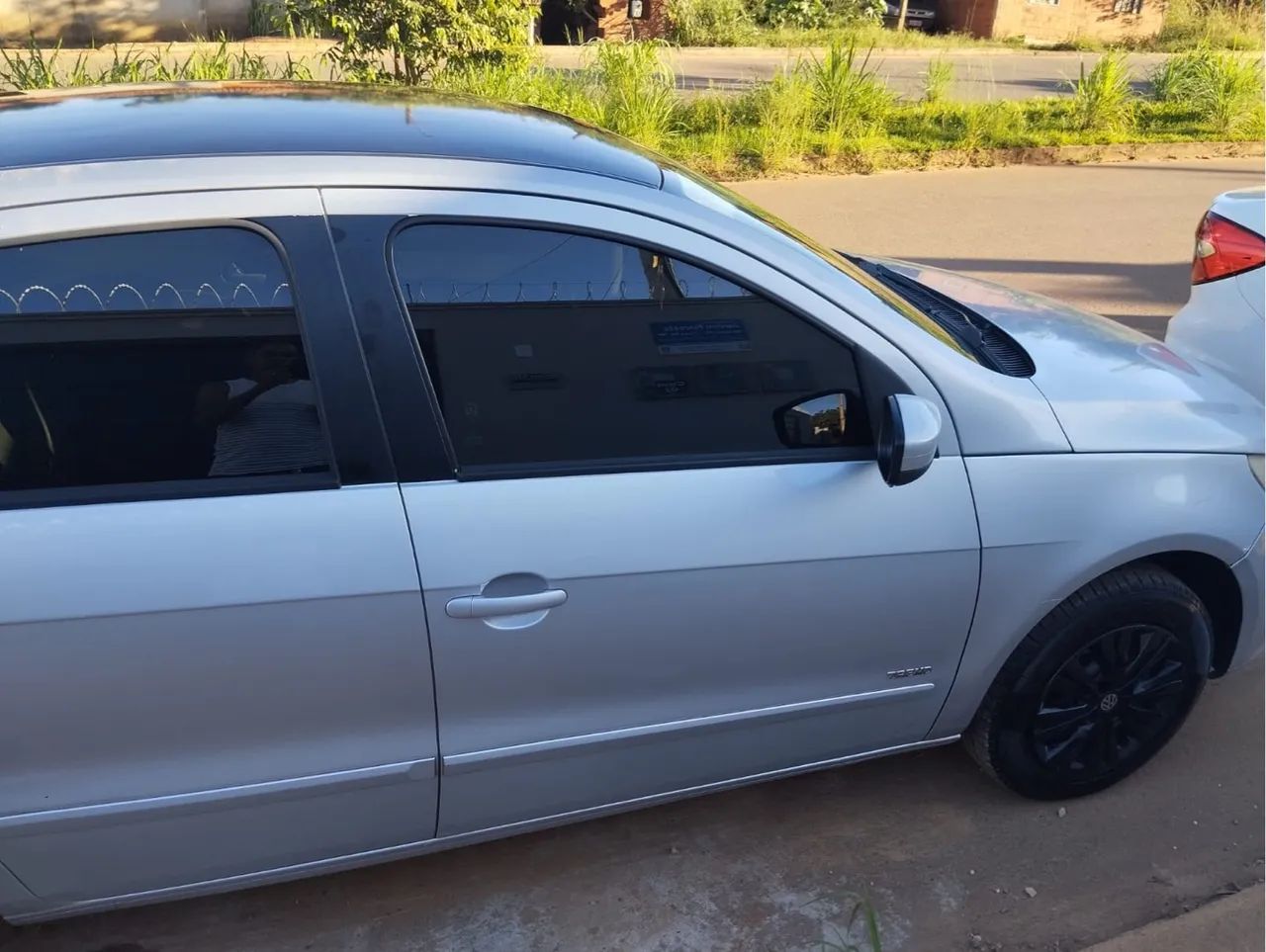 Gol G 5 2011/2012 - Foto 5