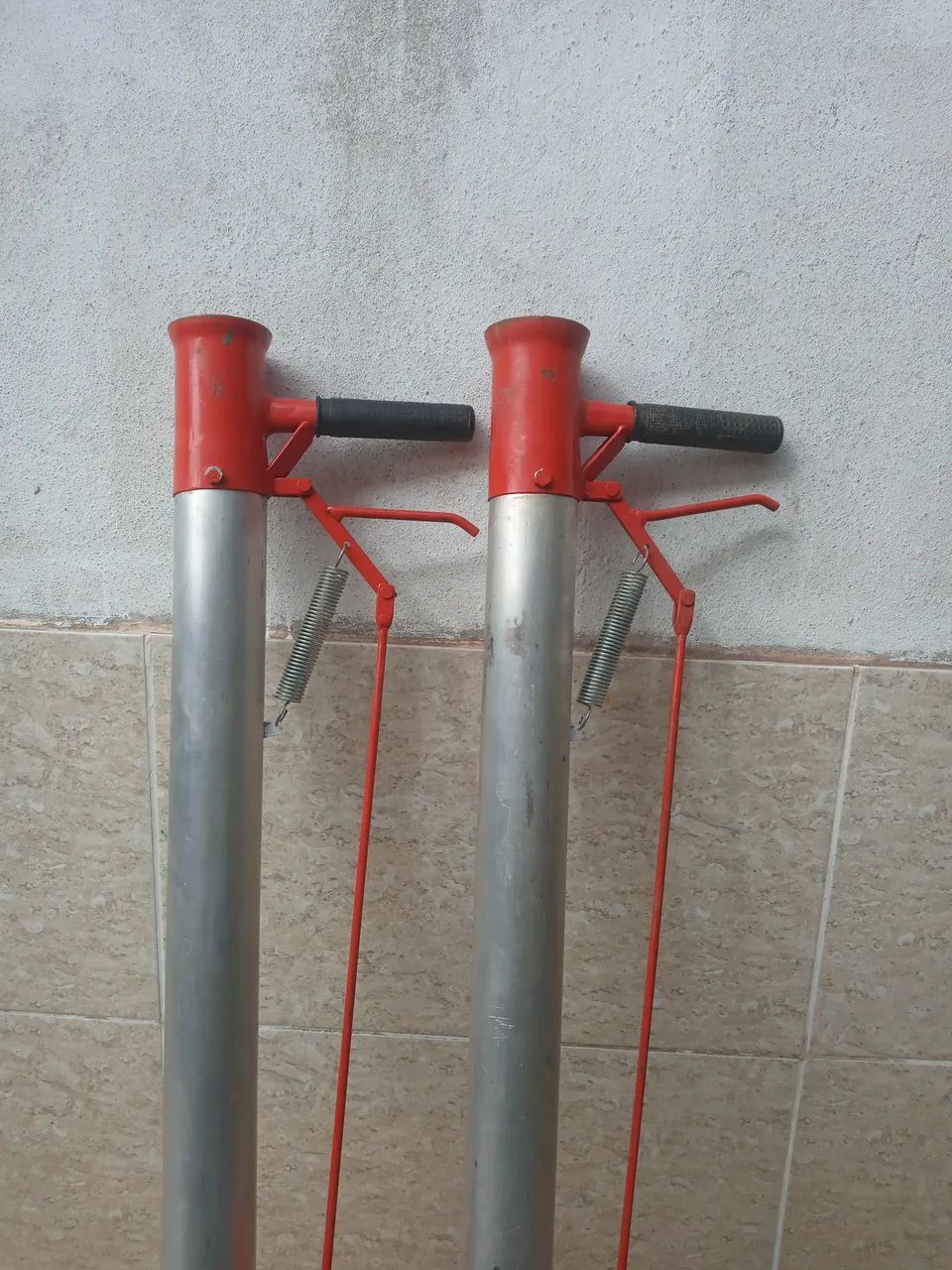 Plantador Manual de mudas e geral - Eficiência na Sua Lavoura! - Foto 5