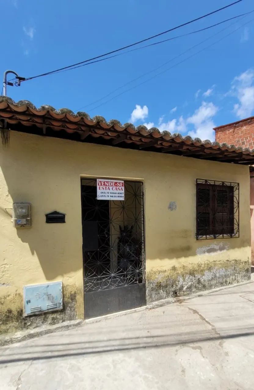 Foto - Fortaleza - Parangaba