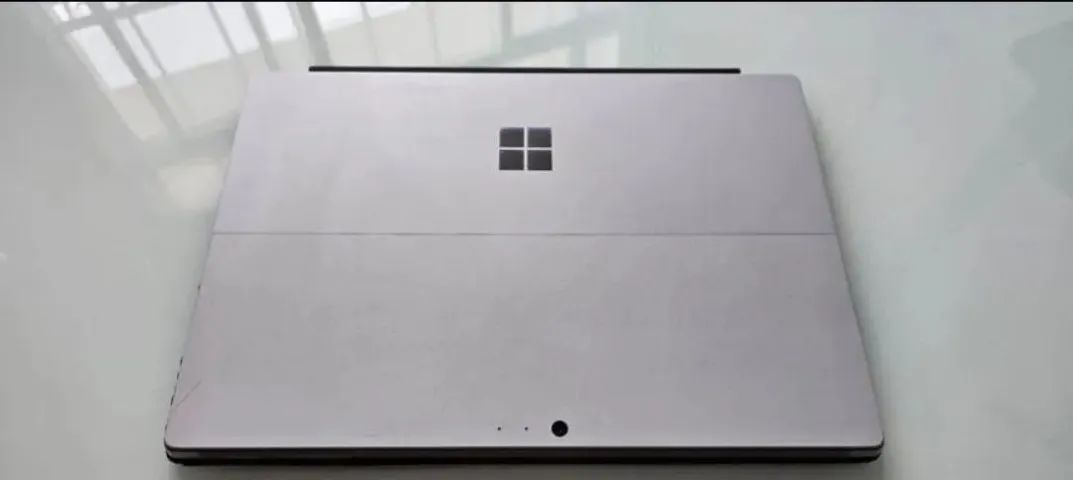 Surface Pro5 Processador I7 16gb Ram 512gb Ssd - Notebooks