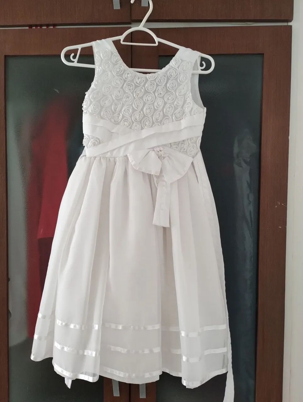 Vestidos Infantis  - Foto 3