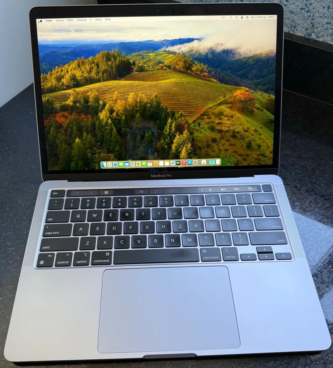 【即日発送】M1 Pro MacBook Pro 16インチ 16GB 1TB MacBook Pro 16インチ Apple M1 Proチップ搭載モデル[2021年モデル/SSD