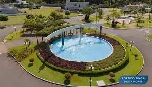 Terreno Condomínio Bougainville Paranavaí - Foto 2